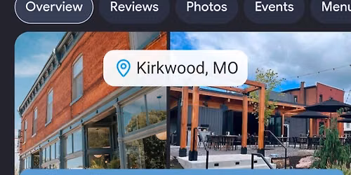 Come get social!
