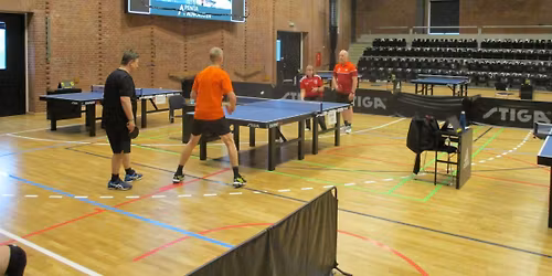 BAT60+ st\u00e6vne - Odder