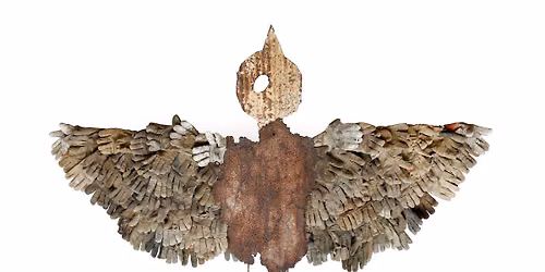 June-July Exhibitions at Umbrella — 408 Flinders Street, Townsville, QLD, Australia, Queensland 4810