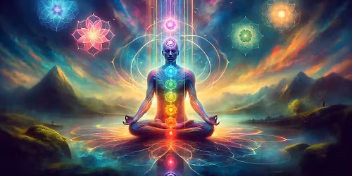 A csakramedit\u00e1ci\u00f3 elm\u00e9lete \u00e9s gyakorlata - j\u00f3gaoktat\u00f3i tov\u00e1bbk\u00e9pz\u00e9s