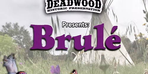 Brule Holiday Show