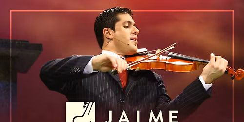 Jaime Jorge in Concert! - Troy, NY