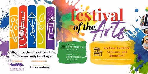 Festival of the Arts