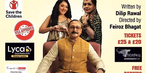 Gamtaa Mangamta- Gujarati Play