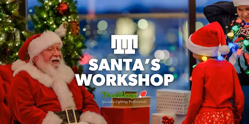 Santa's Workshop