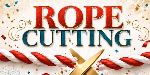 Rope Cutting - eFUNction Academy