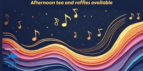 I Hear The Sound - Concert with the Major Minors Childrens Choir