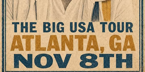 Keith Harkin - Atlanta GA