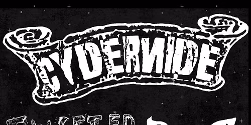 Cydernide plus support