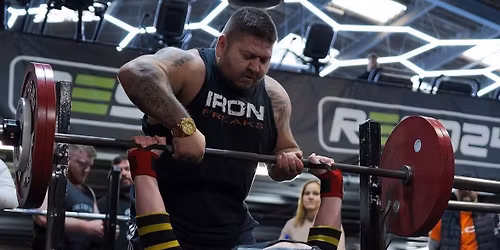 Reso 24 Max Lifts 2025