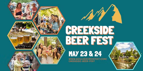 Creekside Beer Fest