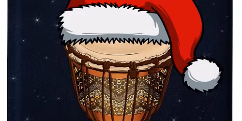 Drumming, Crafts & Cake Fundraiser