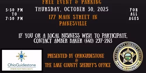 Trunk or Treat 2025! \ud83c\udf83\ud83d\udc7b