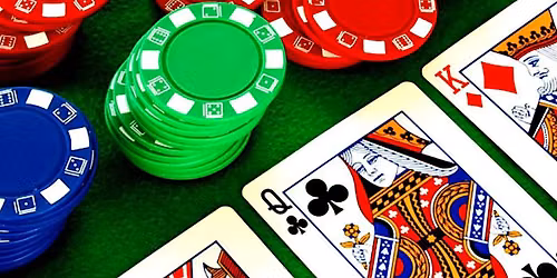 Keller Williams Realty Charity Poker Tournament 2026