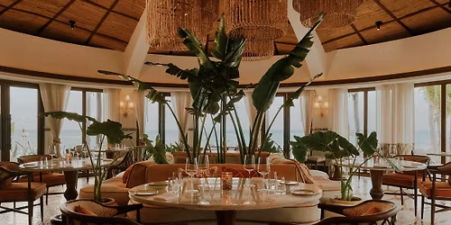 Fire & Friends: From Rio to Riviera