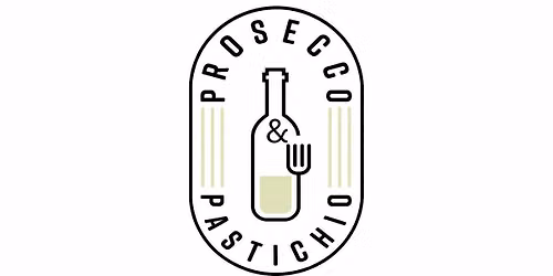 Prosecco & Pastichio Luncheon