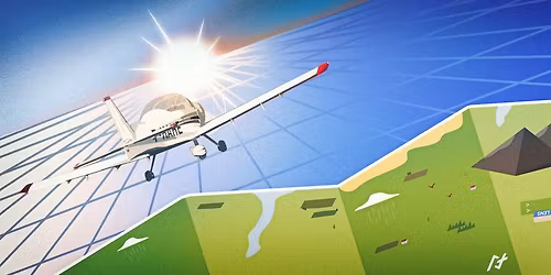 Portes ouvertes - 6 et 7 juin 2026 \ud83c\udf89