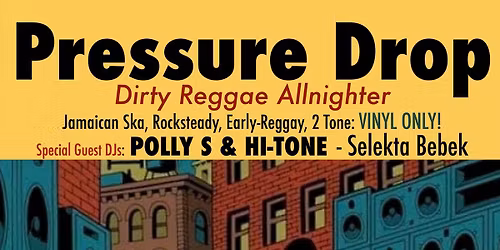 Pressure Drop #56