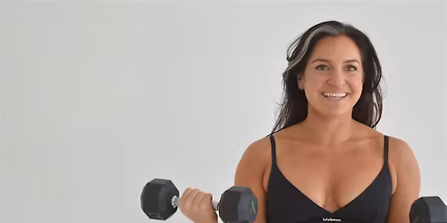 In Store Class with Stephanie Spielholz