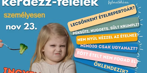 Mi\u00e9rt nem eszik? Az ev\u00e9szavarok okai, fajt\u00e1i \u00e9s kezel\u00e9si m\u00f3dszerek