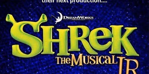 Shrek JR