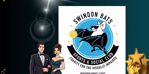 Swindon Bats at 20 Anniversary Gala