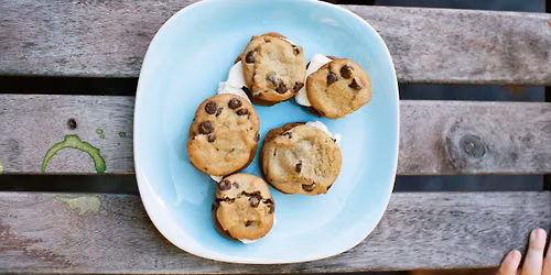 SOMA Cookie Sunday
