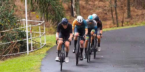 SSCC Road Race Champs, hosted by Illawarra CC