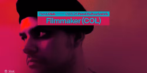 Paavli\u2024Club: Filmmaker (COL)