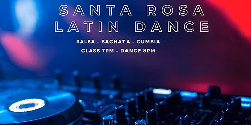 Santa Rosa Social at the California Theatre