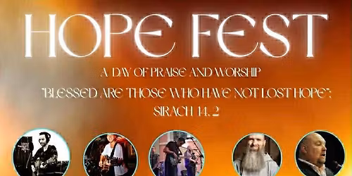 HopeFest