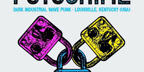 FOTOCRIME (USA) & DI_Hex (D) & NILSONSOMA (D)