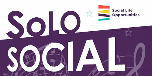 SoLO Social