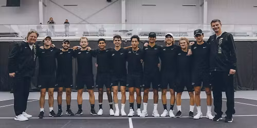 Purdue Boilermakers at Morgan State Bears Wrestling