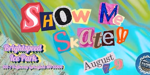 Show Me Skate Invitational Tournament 2026