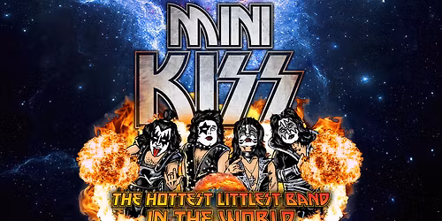 Mini KISS