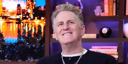 Michael Rapaport