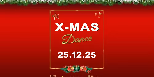 X-MAS Dance