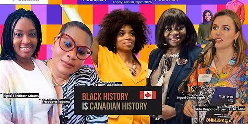 Celebrating Black History Month with IWB Leaders