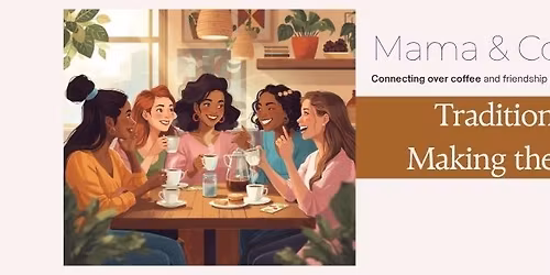 \u2728\ud83c\udf81 Traditions Old & New: Making the Season Yours \u2728\ud83c\udf84