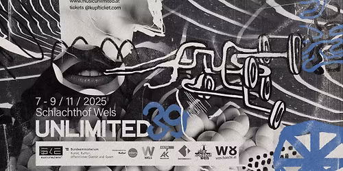 Festival "music unlimited 39"