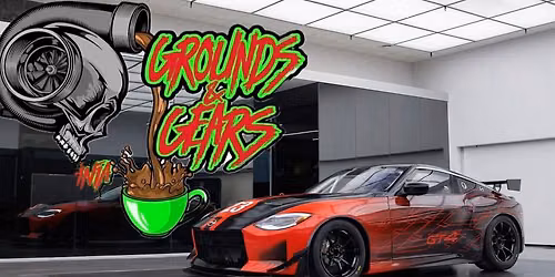 G&G August meet
