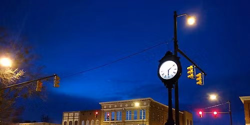 New Horizon Young Adult Class