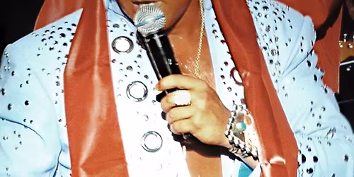 Thane Dunn at Molson Canadian Centre at Casino New Brunswick