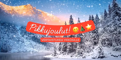 Lahti: Pikkujoulut