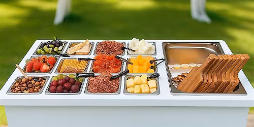 A New Chapter: The Residency