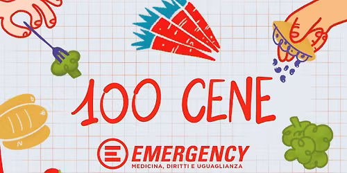 Affavor...di Emergency