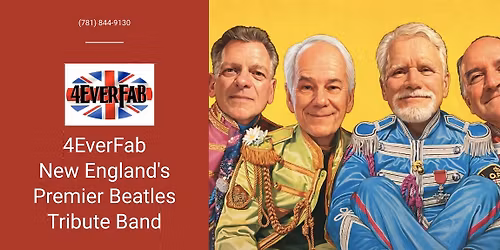 4EverFab Concert