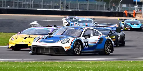 GT Cup Championship Season Finale