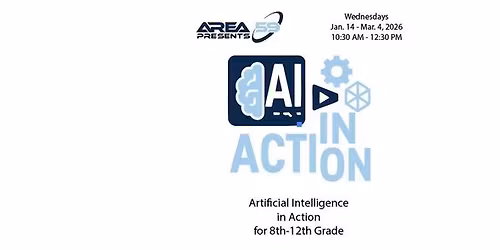 AI in Action High School Homeschool